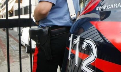 TRINO: 26enne arrestato per ricettazione di armi