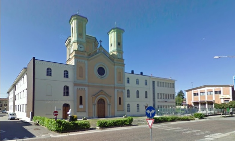 “Puliamo Trino” appuntamento a fine settembre