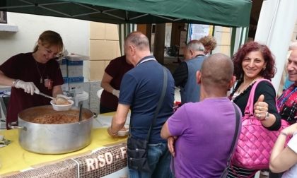TRINO IN PIAZZA AL VIA