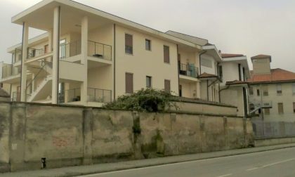 TRINO - La Cgil: "Ipab Sant'Antonio a rischio"