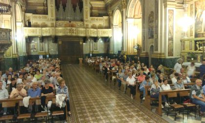 TRINO: Sarà don Patrizio Maggioni il nuovo parroco