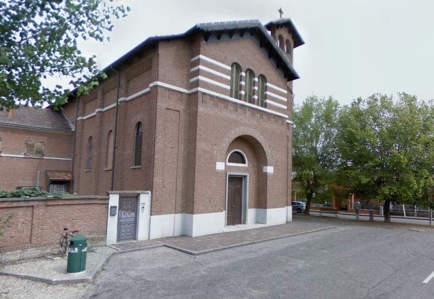 VERCELLI: Al via la “Patronale” del Rione Isola
