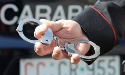 VERCELLI: Arrestato marocchino per spaccio