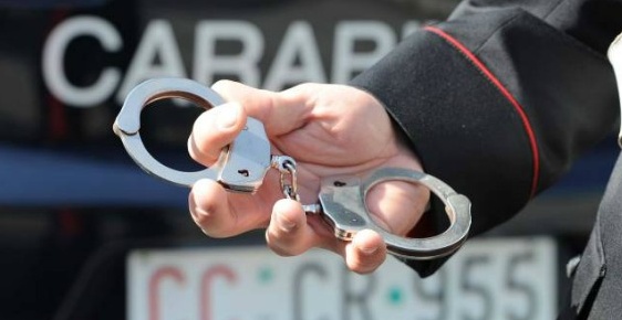 VERCELLI: Arrestato marocchino per spaccio
