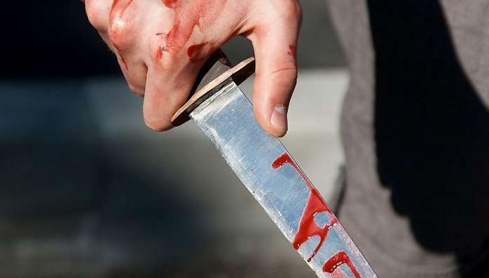 VERCELLI: Donna accoltellata dal figlio: è grave