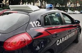 VERCELLI: Fuggono in bicicletta dai carabinieri