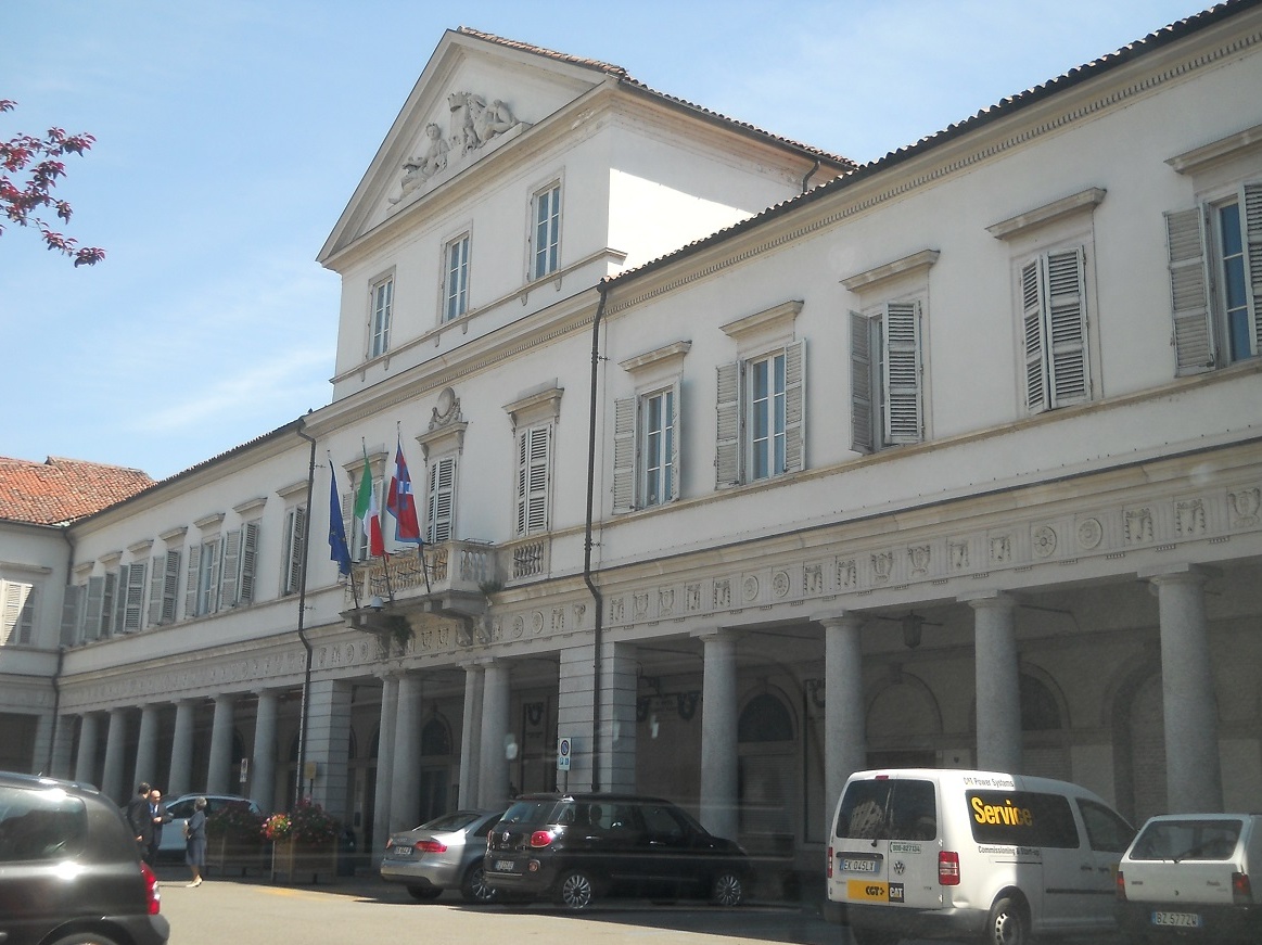 VERCELLI: Ufficio Anagrafe chiuso lunedì