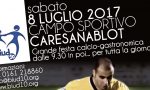 CALCIO SOLIDALE: "10 per sempre", ultimi giorni per iscriversi