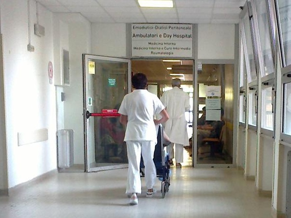 CRONACA: sempre grave la bimba di due mesi e mezzo