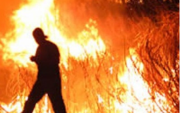 Cinque anni al piromane. Legambiente esulta