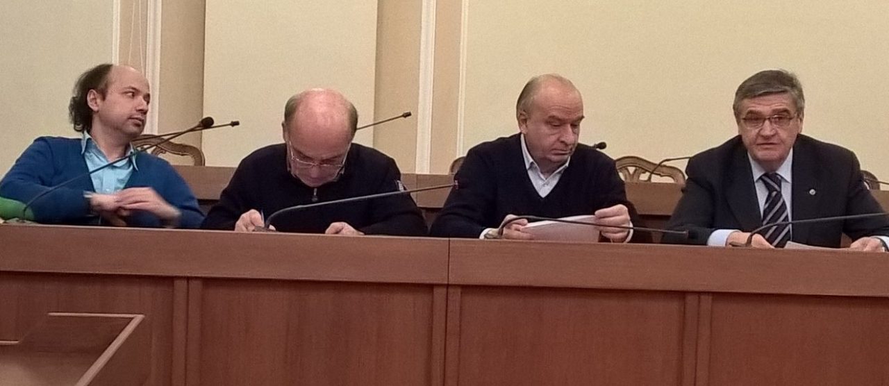 Città inquinata: OSAV contesta il nuovo gruppo di studio