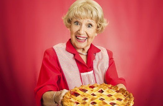 Curiosità: la migliore amica dei “millenials”? E’ la nonna
