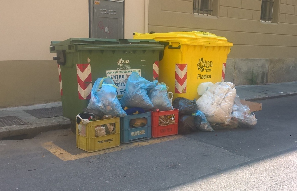 FERMATELI! Atto 2°