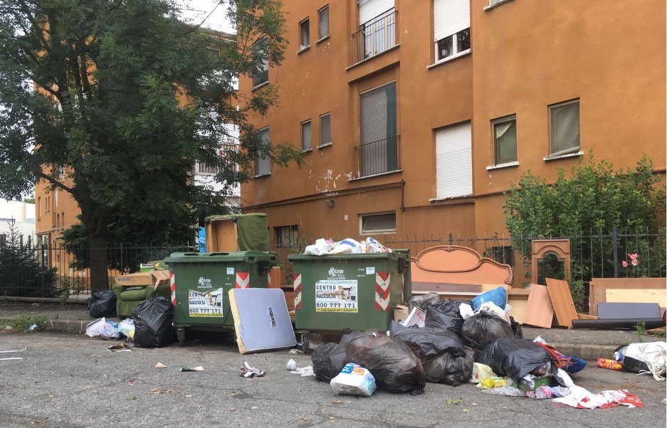 FERMATELI Atto 6°