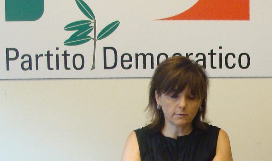 FIRME FALSE: Chiesta la condanna di Maura Forte