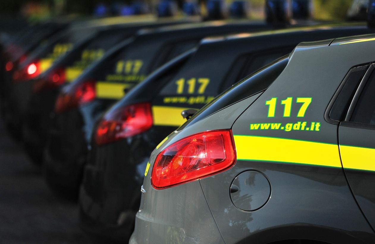 FISCO: Ditta in “regola” evade 1.123.000 euro