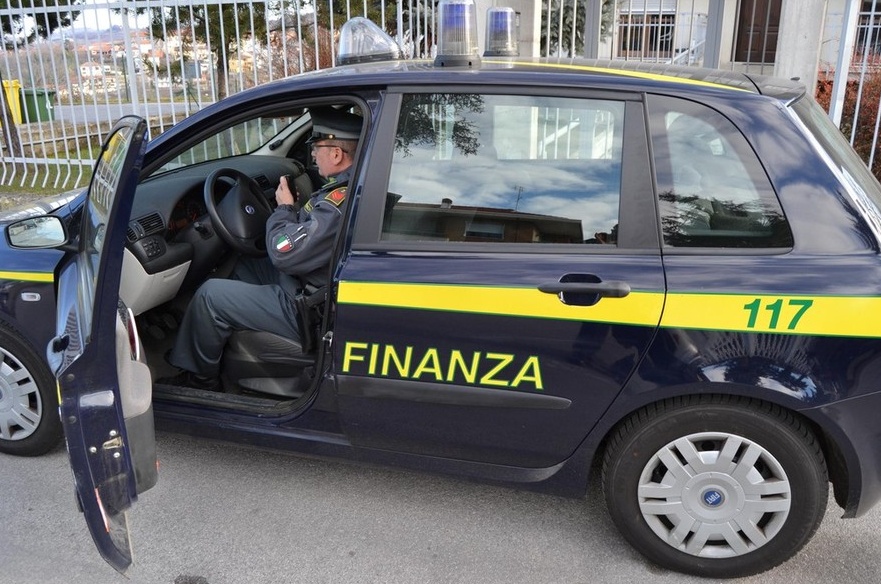 FISCO: Preso evasore fesso oltre che disonesto