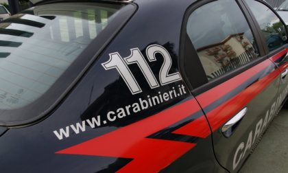 FONTANETTO: Una 60enne picchia carabiniere, arrestata
