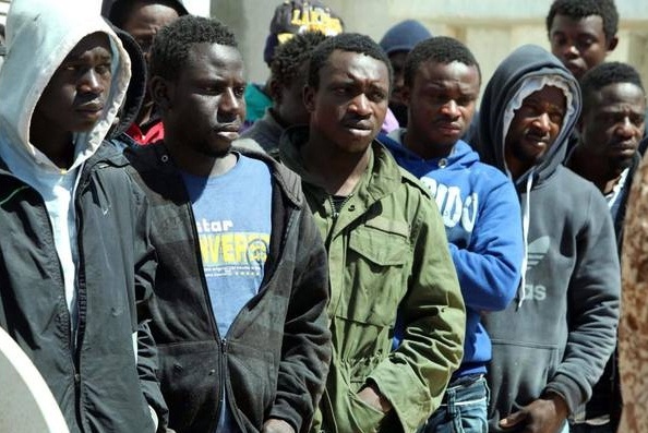 IMMIGRAZIONE: la Cerutti conferma: “Terzo hub obbligatorio…”