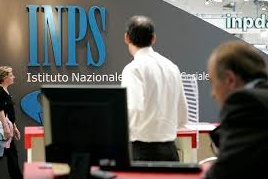 INPS: in tilt i servizi via web