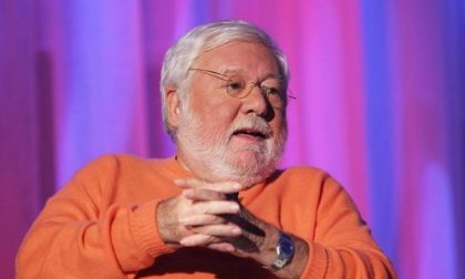 ITALIA: Morto Paolo Villaggio, recitò anche a Vercelli