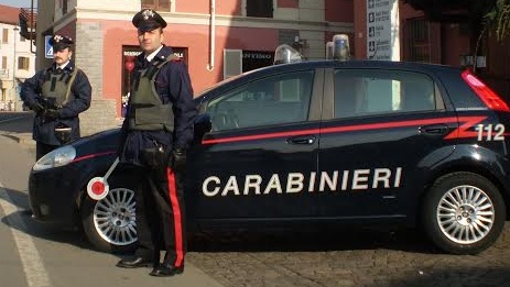 In motorino sotto l’effetto di cocaina: denunciato