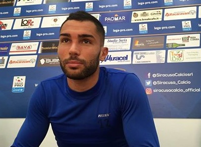 MERCATO PRO: Trattativa per l’acquisto di Filippo Scardina