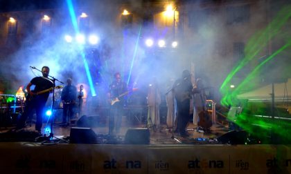 Notte Bianca 2: il tributo Pink Floyd