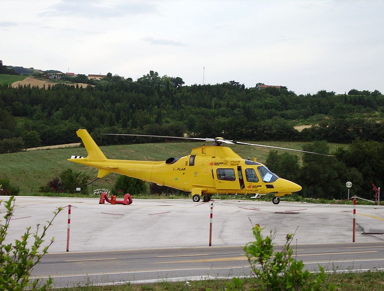 PIEMONTE: Bambino affoga sotto un masso