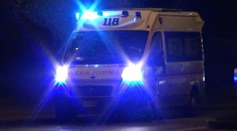 PIEMONTE: Tre giovani morti in un incidente