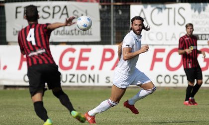 Pro: giovedì in campo con la Juve