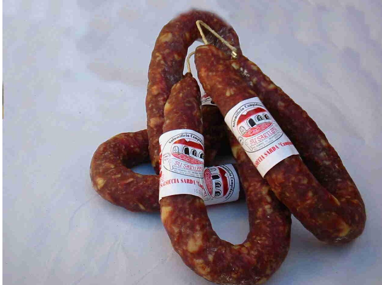 SALUTE: Salmonella nel salame, interviene il Ministero