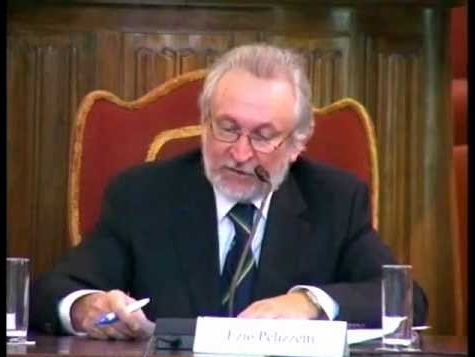 SANTHIA’: è morto Ezio Pelizzetti, ex rettore dell’Università di Torino