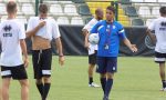 SPORT: la Pro Vercelli è partita per il ritiro. Comi verso la Ternana