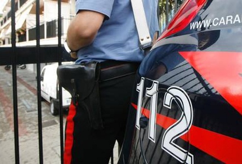 TRINO: Presi i ladri della piscina
