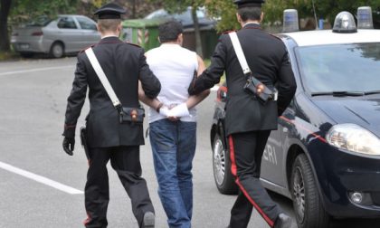 TRINO: beccati due ladri di biciclette e arrestato un 29 rumeno per violenza e lesioni