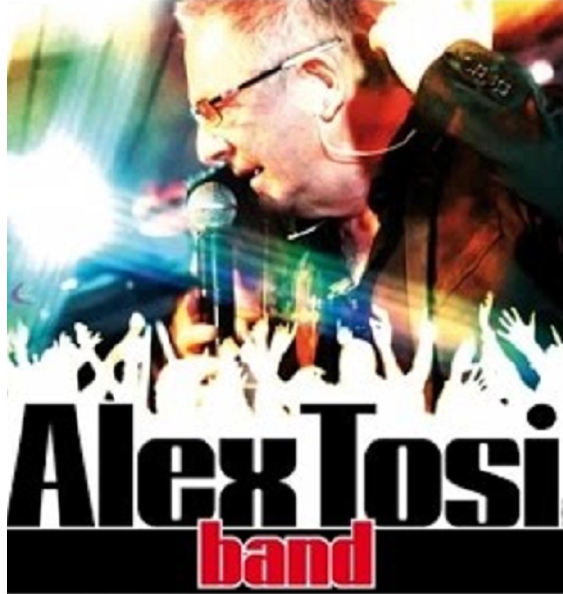 VERCELLI: Aspettando la Sagra con la serata Alex Tosi