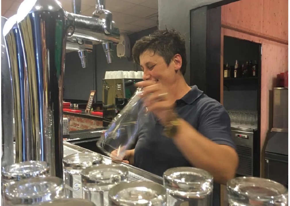 VERCELLI: Fresca estate con “Be-Live”
