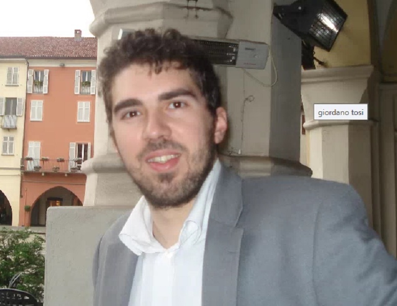 VERCELLI: Tosi si è dimesso da capogruppo PD