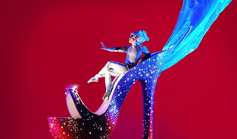 VERCELLI: al Be-Live in scena le Drag Queen
