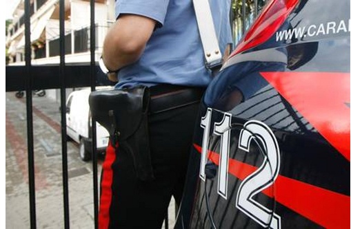 ARBORIO: Presi i vandali dell’auto comunale