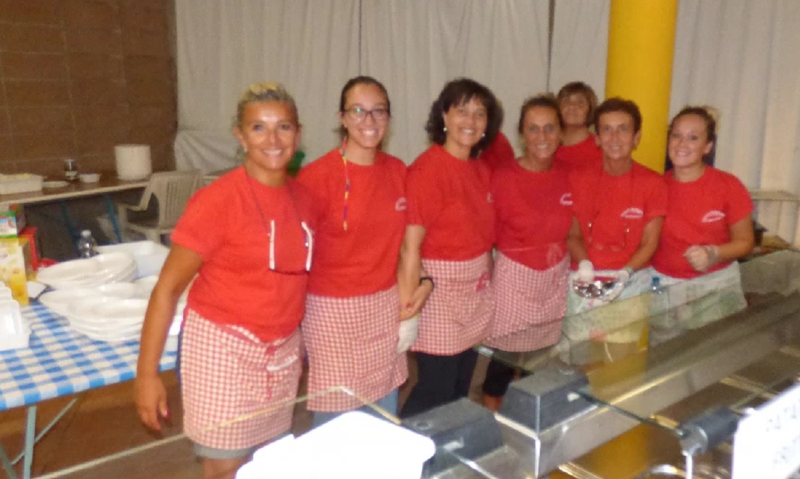 CARESANA: Week-end del Bollito