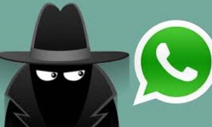 CRONACA: Ora i pedofili adescano con Whatsapp