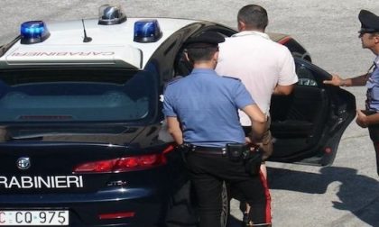 CRONACA: condannato a Vercelli, arrestato a Legnano