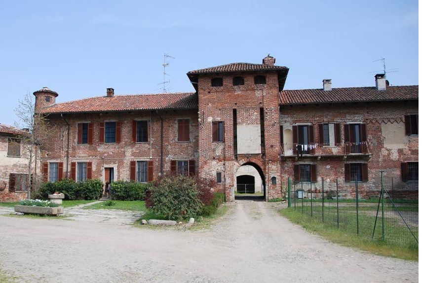 CRONACA: morto a 58 anni l’agricoltore Carlo Vercellotti