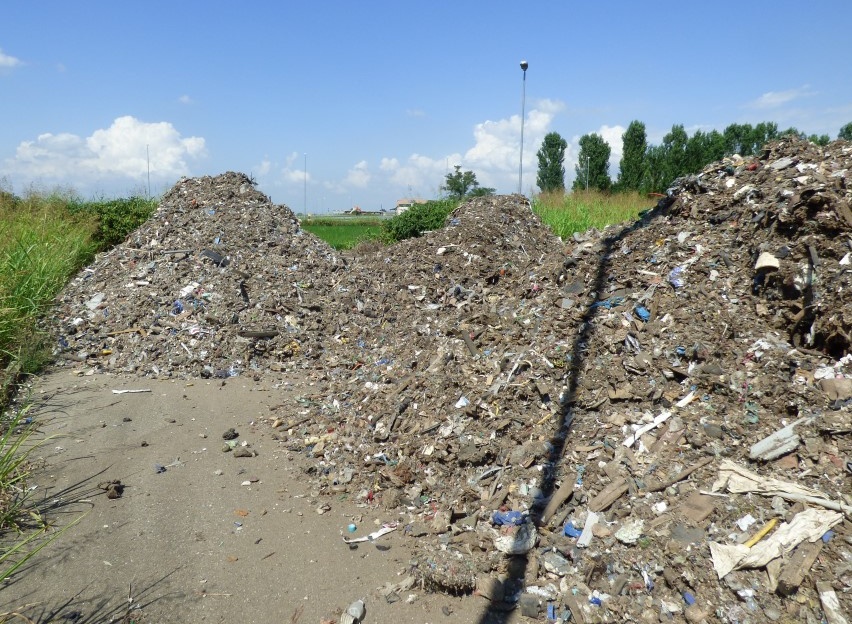 ECO REATO DI BORGO VERCELLI: La Lega Nord si congratula con i cittadini