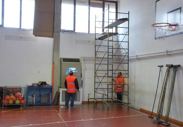 EDILIZIA SCOLASTICA: La Regione smentisce Morello