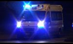 Incidente nella notte: morto un 40enne