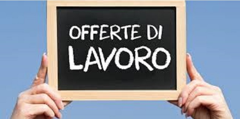Offerte Lavoro: si risveglia il mercato