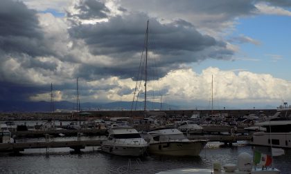 METEO: addio estate, l’autunno arriverà in anticipo